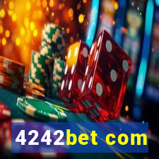 4242bet com